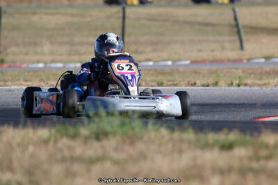 21/09/2014 : Course Club à Muret (Photos Sylvain Fayeulle) 2014 — karting