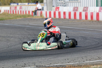 21/09/2014 : Course Club à Muret (Photos Sylvain Fayeulle) 2014 — karting
