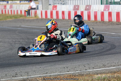 21/09/2014 : Course Club à Muret (Photos Sylvain Fayeulle) 2014 — karting