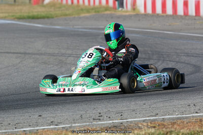 21/09/2014 : Course Club à Muret (Photos Sylvain Fayeulle) 2014 — karting