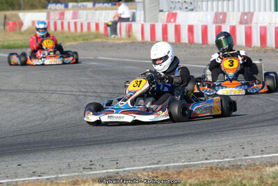 21/09/2014 : Course Club à Muret (Photos Sylvain Fayeulle) 2014 — karting