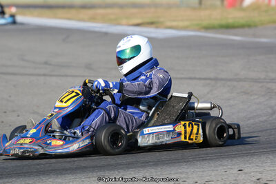 21/09/2014 : Course Club à Muret (Photos Sylvain Fayeulle) 2014 — karting