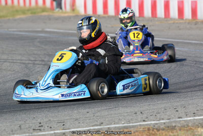 21/09/2014 : Course Club à Muret (Photos Sylvain Fayeulle) 2014 — karting