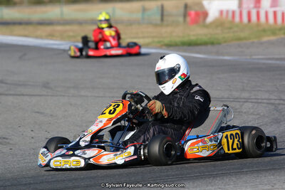 21/09/2014 : Course Club à Muret (Photos Sylvain Fayeulle) 2014 — karting