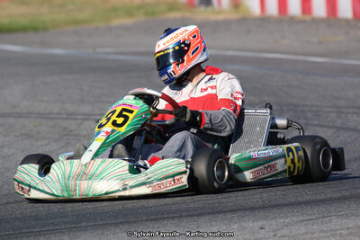21/09/2014 : Course Club à Muret (Photos Sylvain Fayeulle) 2014 — karting