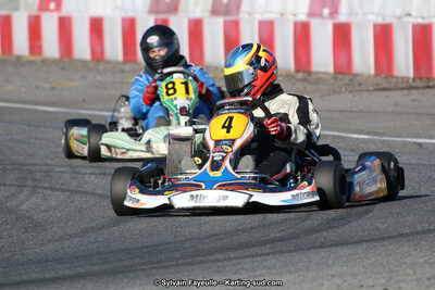 21/09/2014 : Course Club à Muret (Photos Sylvain Fayeulle) 2014 — karting