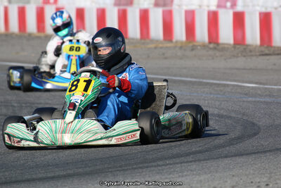 21/09/2014 : Course Club à Muret (Photos Sylvain Fayeulle) 2014 — karting