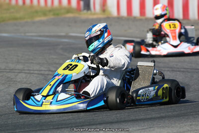 21/09/2014 : Course Club à Muret (Photos Sylvain Fayeulle) 2014 — karting
