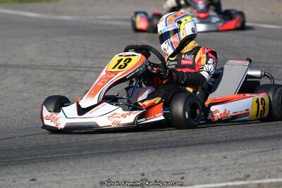 21/09/2014 : Course Club à Muret (Photos Sylvain Fayeulle) 2014 — karting
