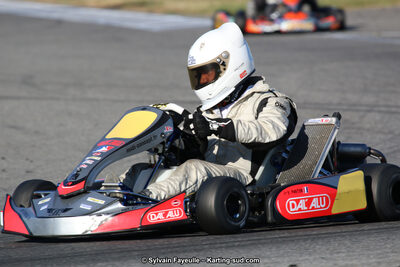 21/09/2014 : Course Club à Muret (Photos Sylvain Fayeulle) 2014 — karting