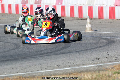 21/09/2014 : Course Club à Muret (Photos Sylvain Fayeulle) 2014 — karting