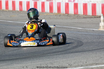 21/09/2014 : Course Club à Muret (Photos Sylvain Fayeulle) 2014 — karting
