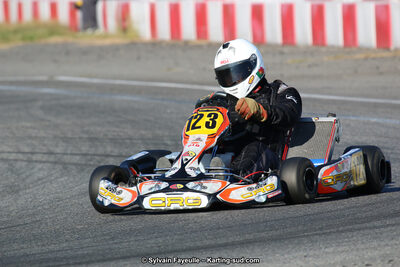 21/09/2014 : Course Club à Muret (Photos Sylvain Fayeulle) 2014 — karting