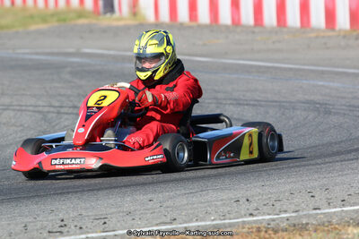 21/09/2014 : Course Club à Muret (Photos Sylvain Fayeulle) 2014 — karting