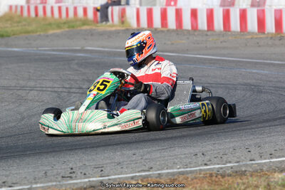 21/09/2014 : Course Club à Muret (Photos Sylvain Fayeulle) 2014 — karting