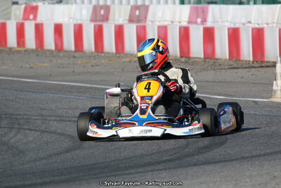 21/09/2014 : Course Club à Muret (Photos Sylvain Fayeulle) 2014 — karting
