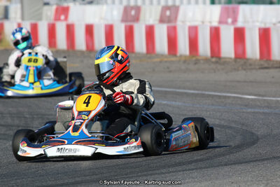 21/09/2014 : Course Club à Muret (Photos Sylvain Fayeulle) 2014 — karting