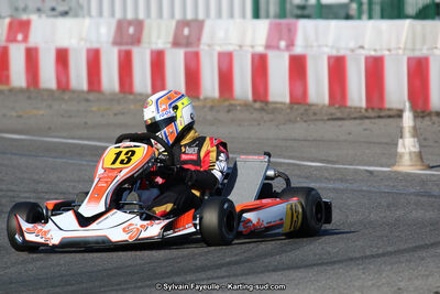 21/09/2014 : Course Club à Muret (Photos Sylvain Fayeulle) 2014 — karting