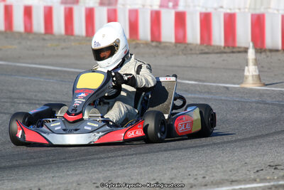 21/09/2014 : Course Club à Muret (Photos Sylvain Fayeulle) 2014 — karting