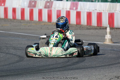 21/09/2014 : Course Club à Muret (Photos Sylvain Fayeulle) 2014 — karting