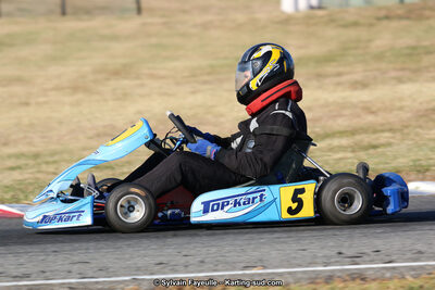 21/09/2014 : Course Club à Muret (Photos Sylvain Fayeulle) 2014 — karting