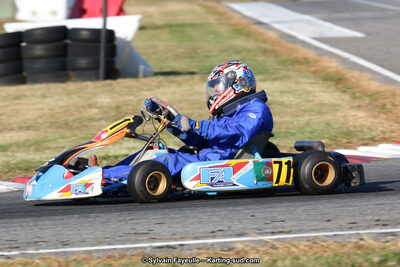 21/09/2014 : Course Club à Muret (Photos Sylvain Fayeulle) 2014 — karting