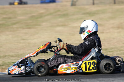 21/09/2014 : Course Club à Muret (Photos Sylvain Fayeulle) 2014 — karting