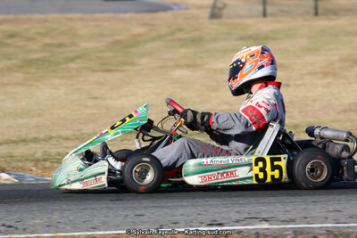 21/09/2014 : Course Club à Muret (Photos Sylvain Fayeulle) 2014 — karting