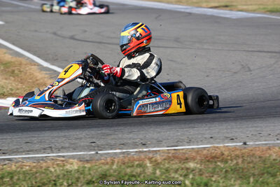 21/09/2014 : Course Club à Muret (Photos Sylvain Fayeulle) 2014 — karting