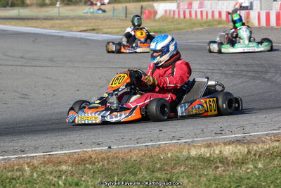21/09/2014 : Course Club à Muret (Photos Sylvain Fayeulle) 2014 — karting