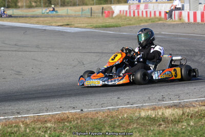 21/09/2014 : Course Club à Muret (Photos Sylvain Fayeulle) 2014 — karting
