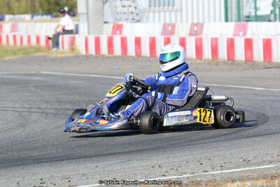 21/09/2014 : Course Club à Muret (Photos Sylvain Fayeulle) 2014 — karting