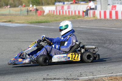 21/09/2014 : Course Club à Muret (Photos Sylvain Fayeulle) 2014 — karting