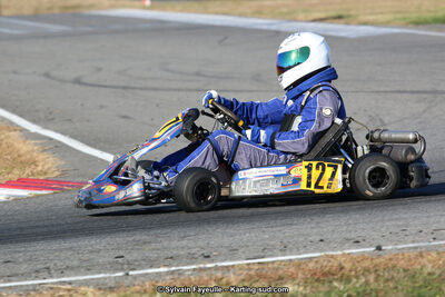 21/09/2014 : Course Club à Muret (Photos Sylvain Fayeulle) 2014 — karting