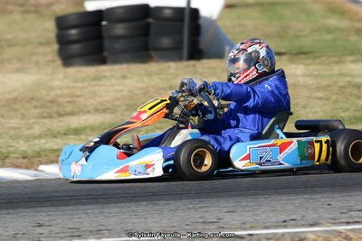 21/09/2014 : Course Club à Muret (Photos Sylvain Fayeulle) 2014 — karting