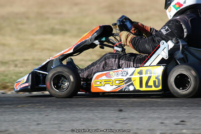 21/09/2014 : Course Club à Muret (Photos Sylvain Fayeulle) 2014 — karting