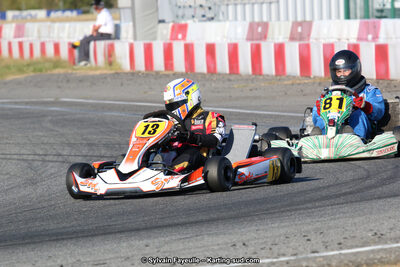 21/09/2014 : Course Club à Muret (Photos Sylvain Fayeulle) 2014 — karting