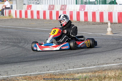 21/09/2014 : Course Club à Muret (Photos Sylvain Fayeulle) 2014 — karting