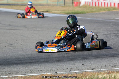 21/09/2014 : Course Club à Muret (Photos Sylvain Fayeulle) 2014 — karting