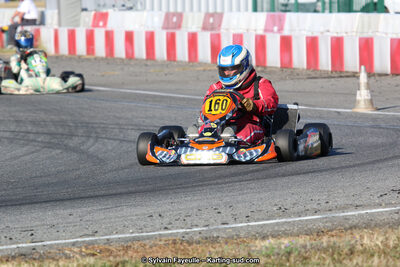 21/09/2014 : Course Club à Muret (Photos Sylvain Fayeulle) 2014 — karting