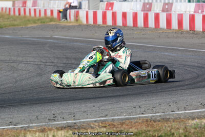 21/09/2014 : Course Club à Muret (Photos Sylvain Fayeulle) 2014 — karting