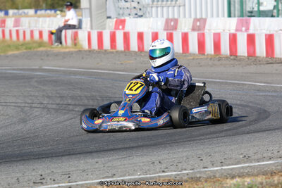 21/09/2014 : Course Club à Muret (Photos Sylvain Fayeulle) 2014 — karting