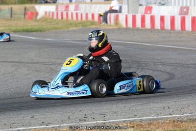 21/09/2014 : Course Club à Muret (Photos Sylvain Fayeulle) 2014 — karting