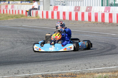 21/09/2014 : Course Club à Muret (Photos Sylvain Fayeulle) 2014 — karting
