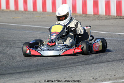 21/09/2014 : Course Club à Muret (Photos Sylvain Fayeulle) 2014 — karting