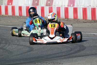 21/09/2014 : Course Club à Muret (Photos Sylvain Fayeulle) 2014 — karting