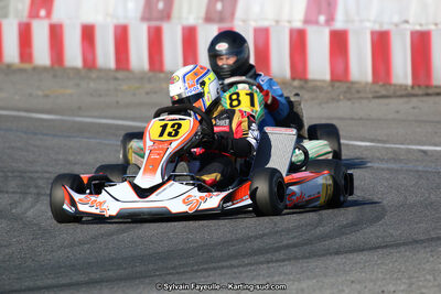 21/09/2014 : Course Club à Muret (Photos Sylvain Fayeulle) 2014 — karting