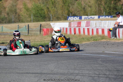 21/09/2014 : Course Club à Muret (Photos Sylvain Fayeulle) 2014 — karting
