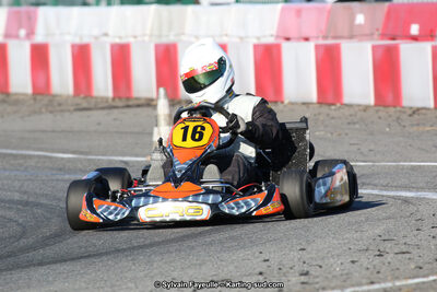 21/09/2014 : Course Club à Muret (Photos Sylvain Fayeulle) 2014 — karting