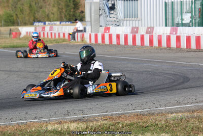 21/09/2014 : Course Club à Muret (Photos Sylvain Fayeulle) 2014 — karting